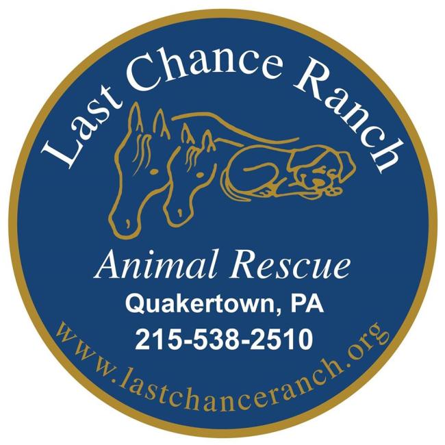 Last Chance Ranch, Quakertown, Pennsylvania